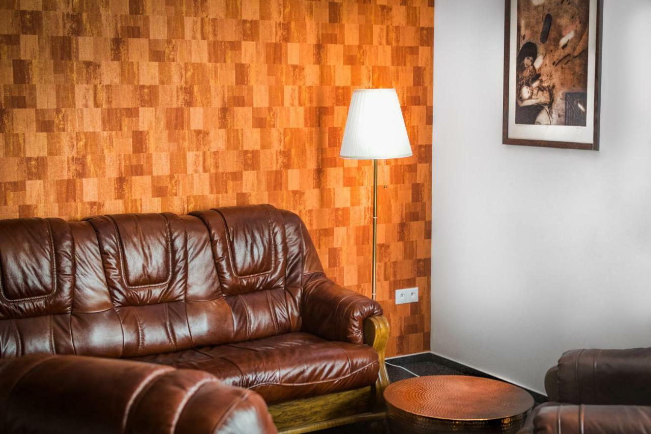 Villa Centrum Apartmany S Ranajkami A Saunou Martin Εξωτερικό φωτογραφία