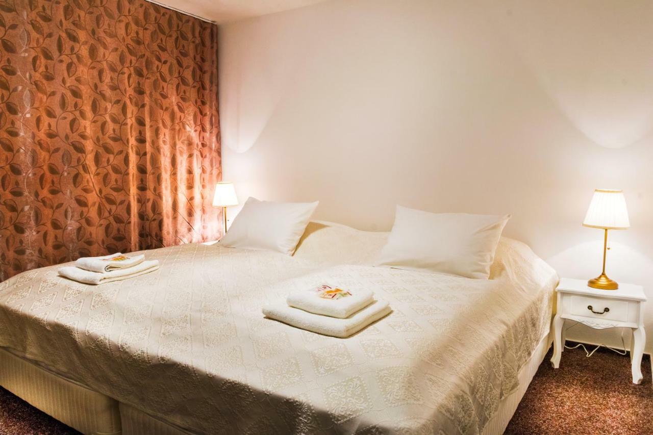 Villa Centrum Apartmany S Ranajkami A Saunou Martin Εξωτερικό φωτογραφία