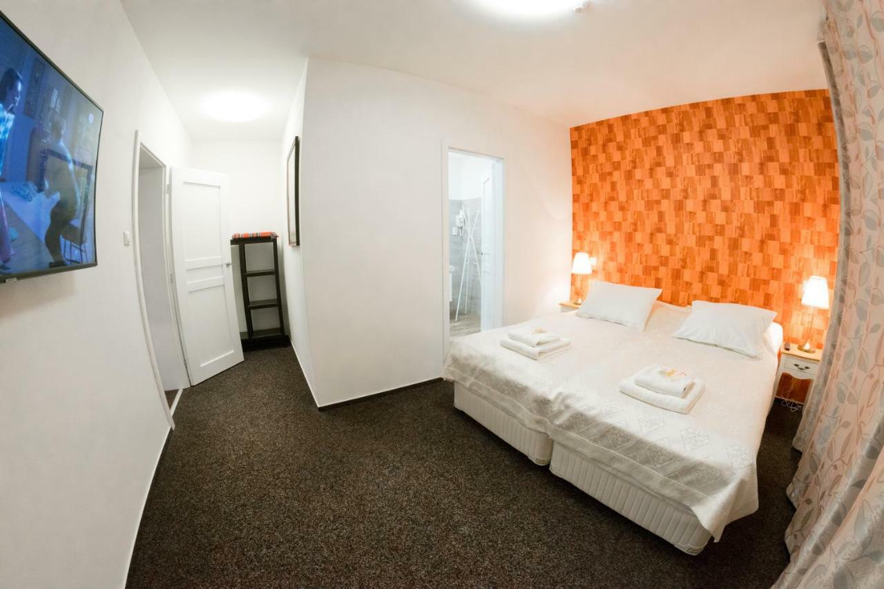 Villa Centrum Apartmany S Ranajkami A Saunou Martin Εξωτερικό φωτογραφία