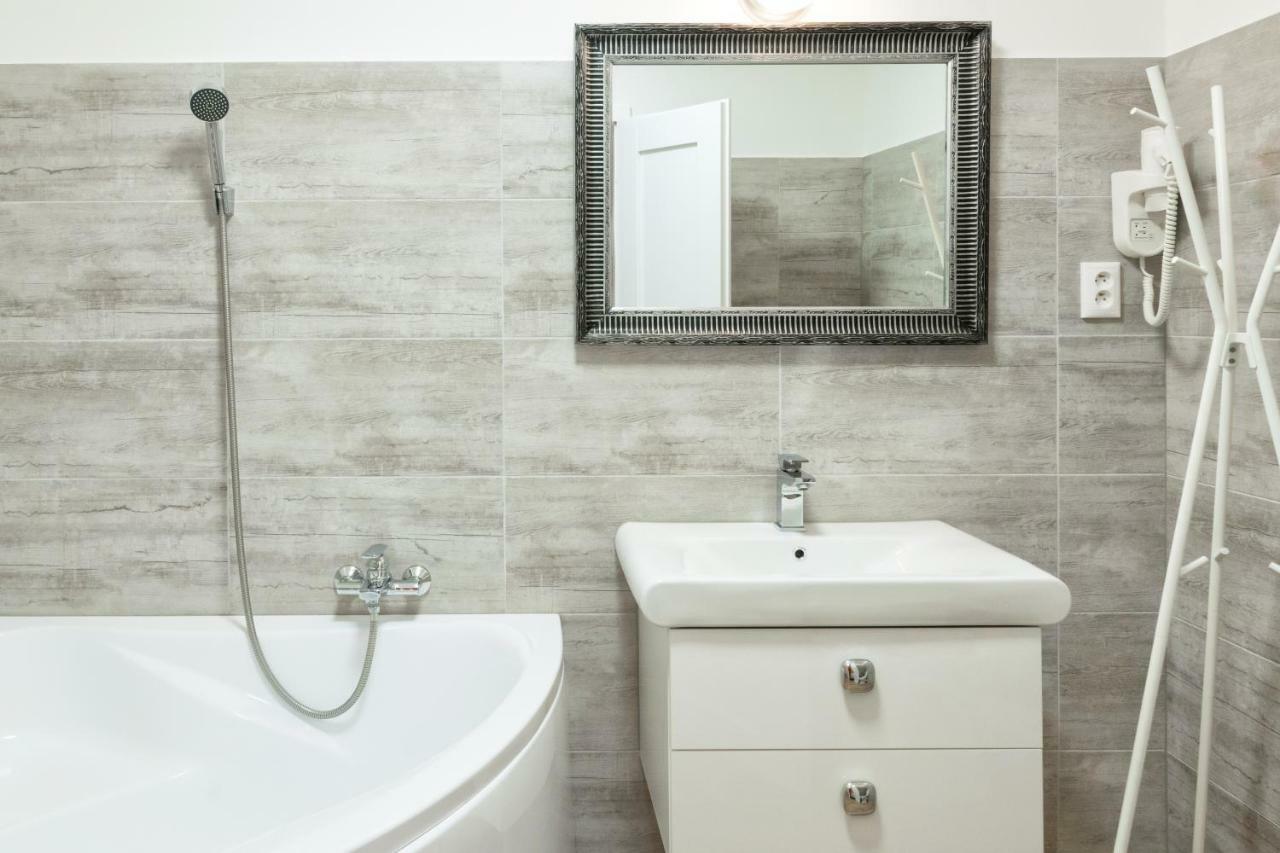 Villa Centrum Apartmany S Ranajkami A Saunou Martin Εξωτερικό φωτογραφία