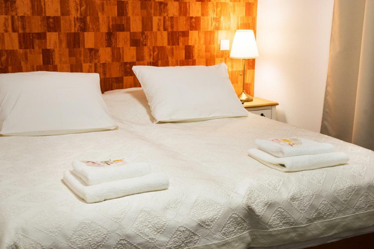Villa Centrum Apartmany S Ranajkami A Saunou Martin Εξωτερικό φωτογραφία